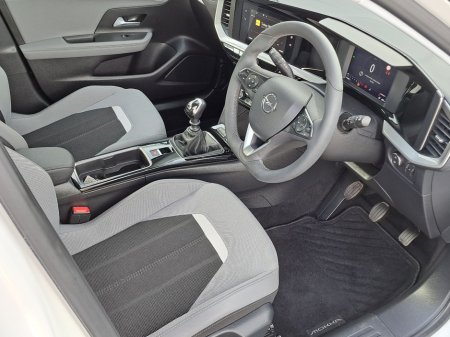 2024 Opel Mokka - photo 13