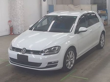 2017 Volkswagen Golf - photo 2