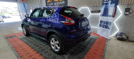2017 Nissan Juke - photo 6