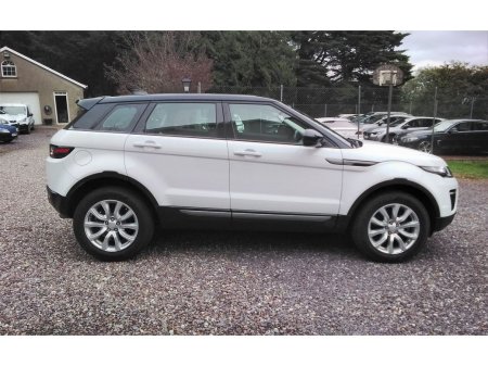 2019 Land Rover Range Rover Evoque - photo 2