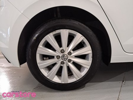 2019 Volkswagen Polo - photo 14