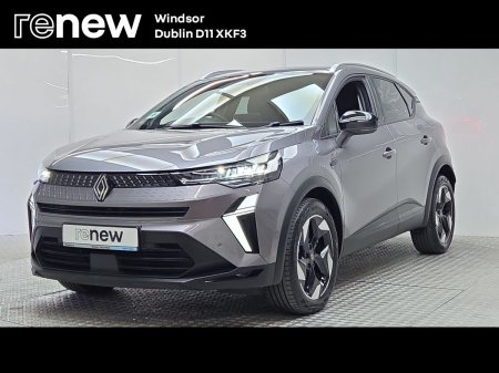 2025 Renault Captur - photo 13