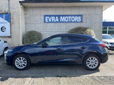 2019 Mazda Axela - photo 6