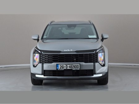 2026 Kia Sportage - photo 4