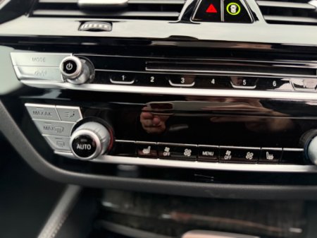 2018 BMW 5-Series - photo 32