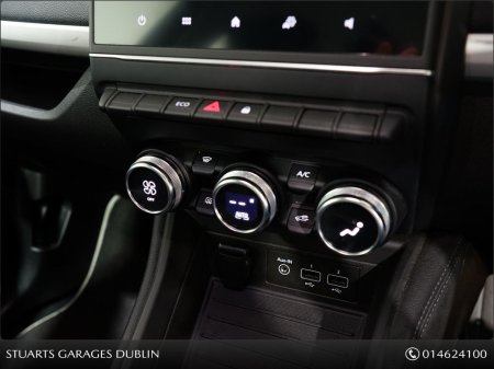 2022 Renault Zoe - photo 19