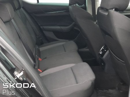 2023 Skoda Octavia - photo 19
