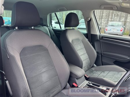 2019 Volkswagen Golf - photo 11
