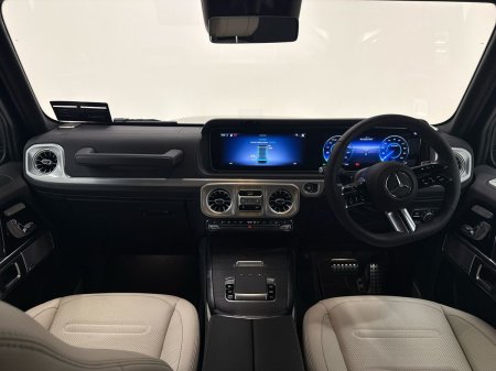 2027 Mercedes-Benz G-Class - photo 2