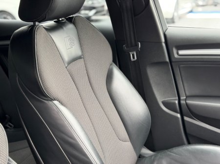 2019 Audi A3 - photo 18