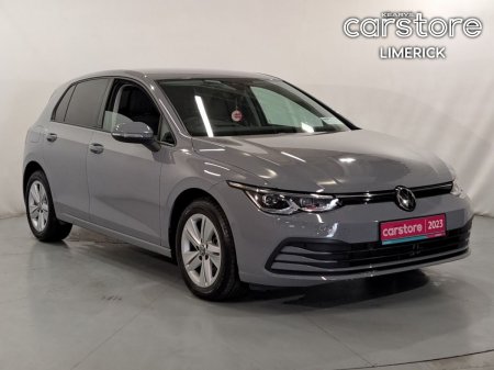 2023 Volkswagen Golf ETSI ACTIVE