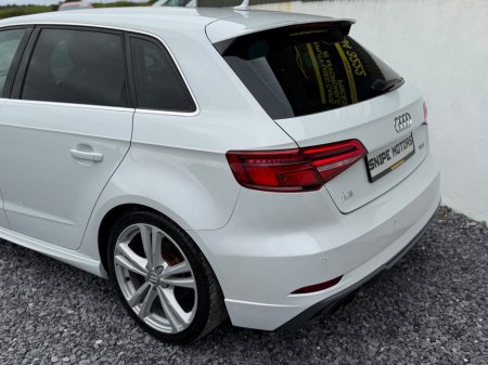 2017 Audi A3 - photo 14