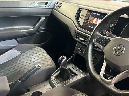 2023 Volkswagen Taigo - photo 15