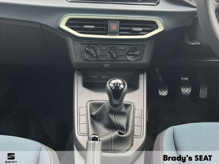 2026 SEAT Arona - photo 14