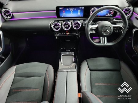 2025 Mercedes-Benz A-Class - photo 14