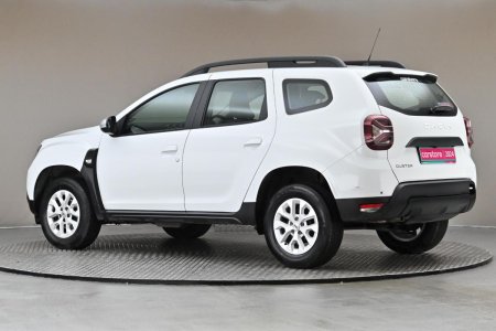 2024 Dacia Duster - photo 5