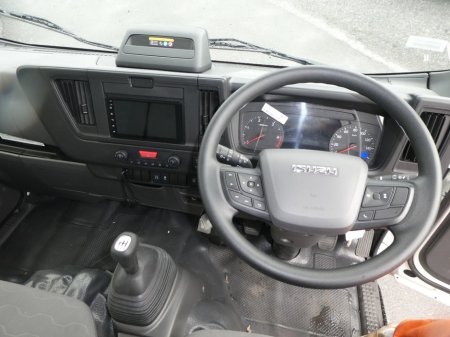 2026 Isuzu N-Series - photo 18