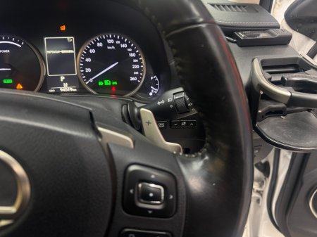 2019 Lexus NX - photo 13