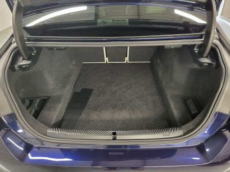 2024 BMW 5-Series - photo 13