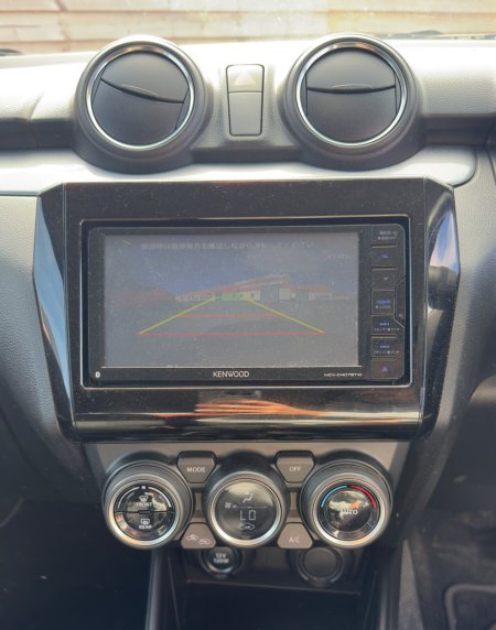 2019 Suzuki Swift - photo 9