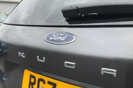 2020 Ford Kuga - photo 40