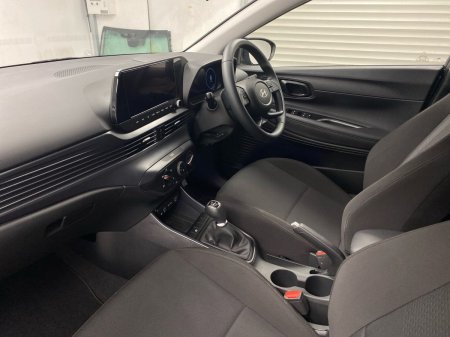2026 Hyundai i20 - photo 2