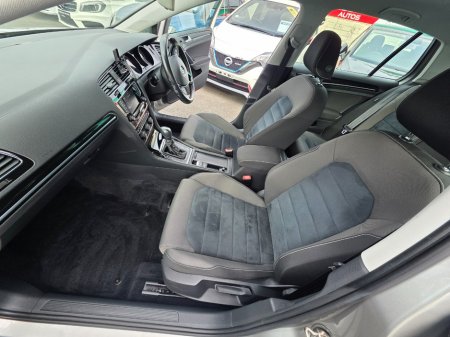 2013 Volkswagen Golf - photo 11