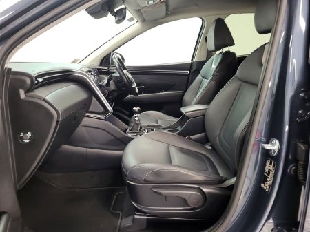 2023 Hyundai Tucson - photo 7