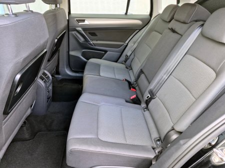 2014 Volkswagen Golf - photo 8