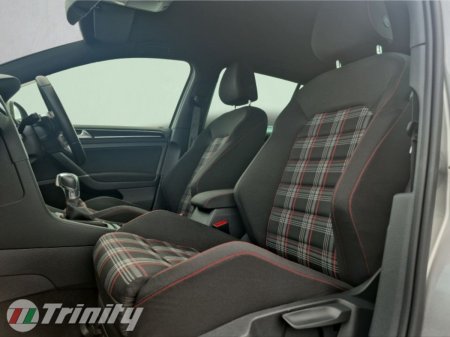 2015 Volkswagen Golf - photo 16
