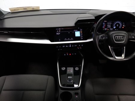 2021 Audi A3 - photo 14