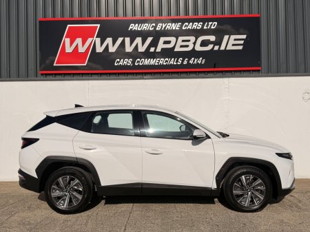 2023 Hyundai Tucson - photo 3