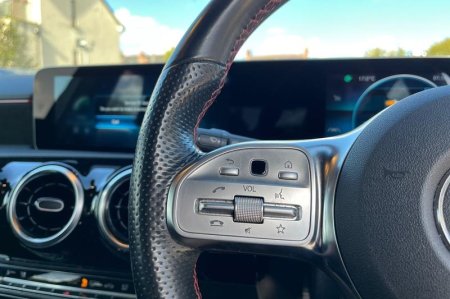 2020 Mercedes-Benz A-Class - photo 28