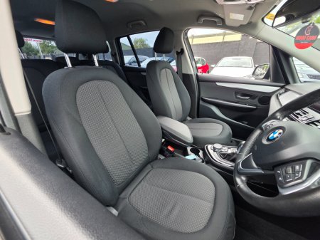 2015 BMW 2-Series - photo 25