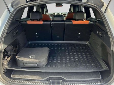 2023 Mercedes-Benz GLC - photo 11