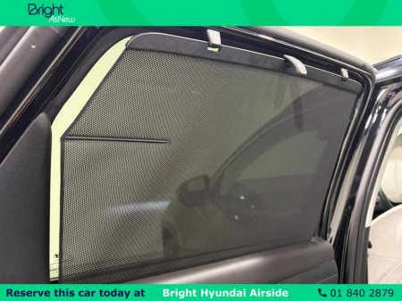 2026 Hyundai Tucson - photo 23