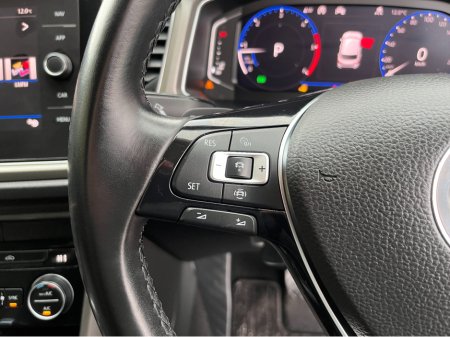 2021 Volkswagen T-Roc - photo 23