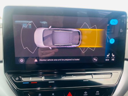 2022 Volkswagen ID.4 - photo 15