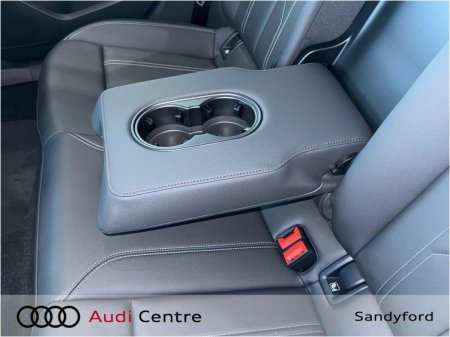 2026 Audi A3 - photo 11