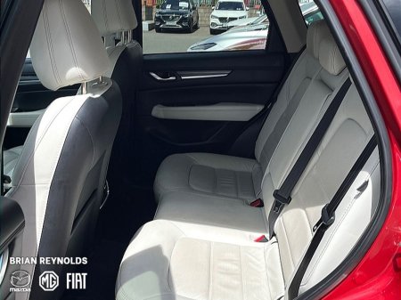 2023 Mazda CX-5 - photo 6