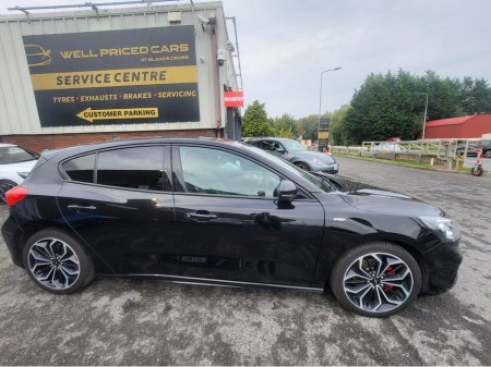2019 Ford Focus - photo 12