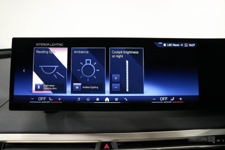 2023 BMW iX - photo 40