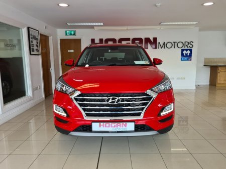 2019 Hyundai Tucson - photo 2