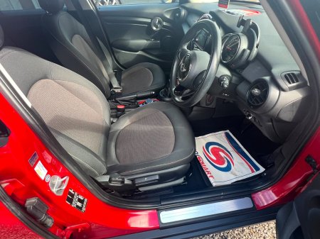 2017 Mini Cooper - photo 11