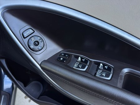 2017 Hyundai Santa Fe - photo 29