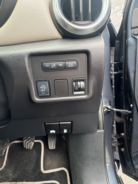 2020 Nissan Micra - photo 14