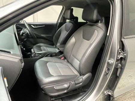 2024 Kia Niro - photo 11