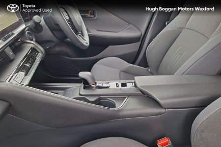 2025 Toyota C-HR - photo 19
