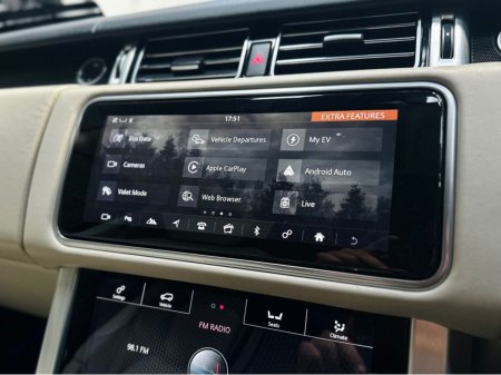 2020 Land Rover Range Rover - photo 27
