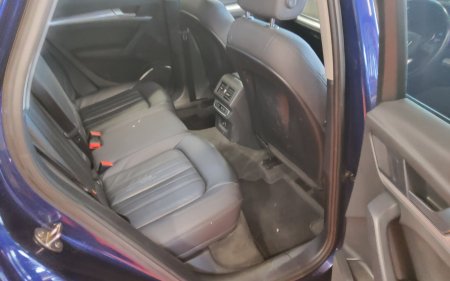 2022 Audi Q5 - photo 11